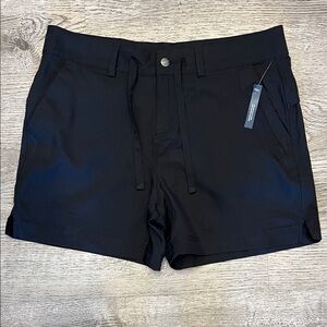 Magellan Women's Black Shorts Size L